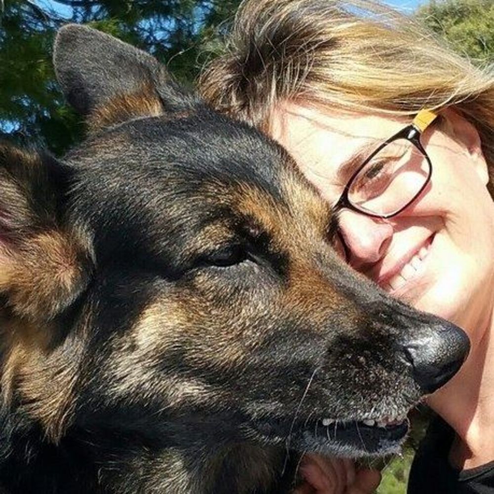 Meet your Posher, Antonella